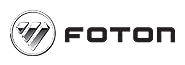 Xe tải Foton